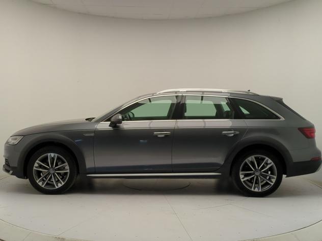 Audi A4 allroad quattro 2.0 40 TDI QUATTRO S TRONIC BUSINESS EVOLUTION - Foto 4