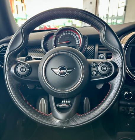 Mini 3 Porte John Cooper Works 2.0 Twin Power Turbo DCT - Foto 17