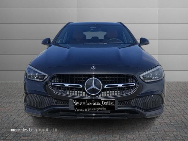 Mercedes-Benz Classe C Classe C-S206 SW All-Terrain C SW All-Terrain 220 d mhev Premium 4matic auto - Foto 3