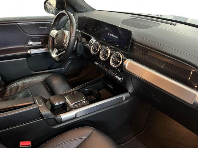 Mercedes-Benz GLB - X247 2019 200 d Premium auto - Foto 9