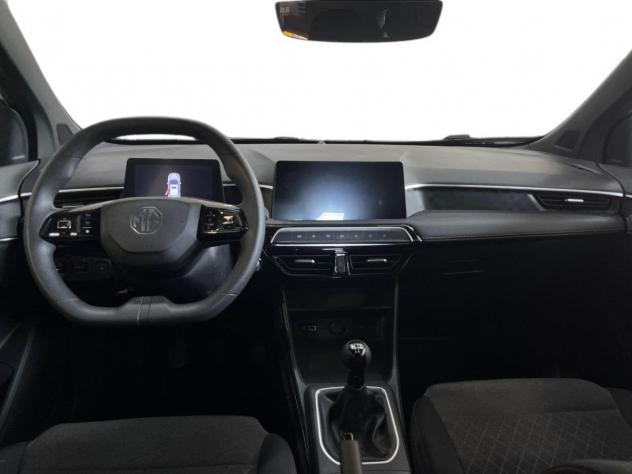 MG MG3 1.5 Comfort - Foto 8