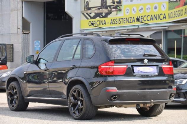 BMW X5 3.0d cat Attiva rif. 23992680 - Foto 8