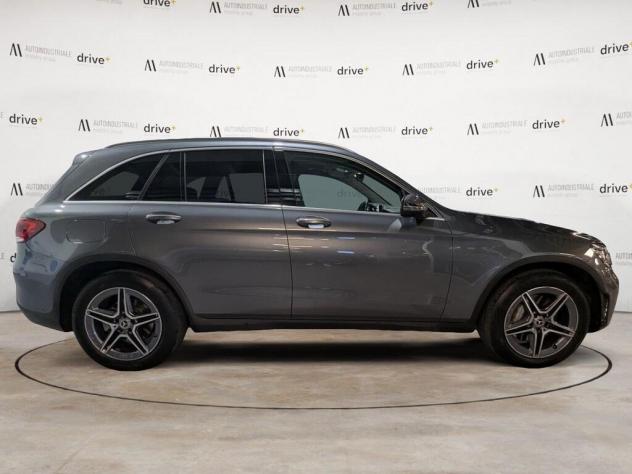 Mercedes-Benz GLC 300 d Premium 4matic auto - Foto 5