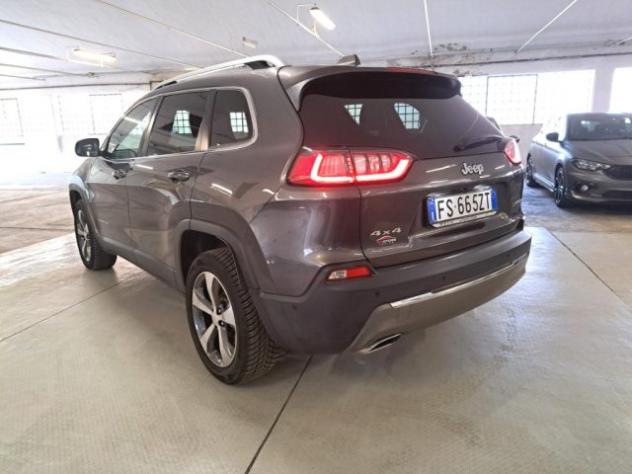 JEEP Cherokee 2.2 Mjt Limited rif. 23803102 - Foto 3