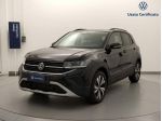 Volkswagen T-Cross 1.0 TSI 85kW Edition Plus