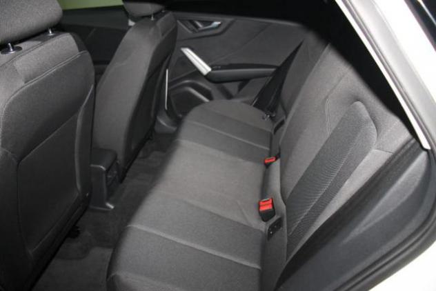 AUDI Q2 quattro S tronic rif. 24016654 - Foto 10