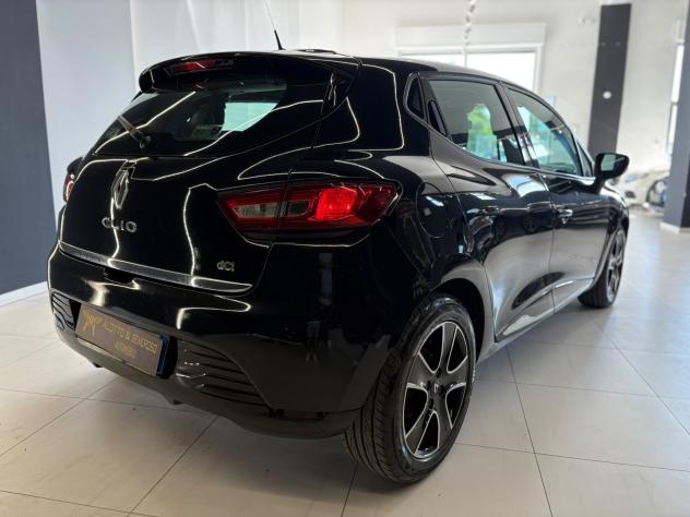 Renault Clio 1.5 dCi 90CV 5 porte Dynamique - Foto 6