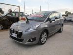Peugeot 5008 1.6 HDI 120 Allure 7 POSTI 2016