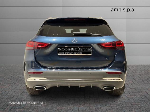 Mercedes-Benz GLA GLA 200 d Premium auto - Foto 4