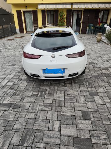 Alfa Romeo Brera - Foto 4