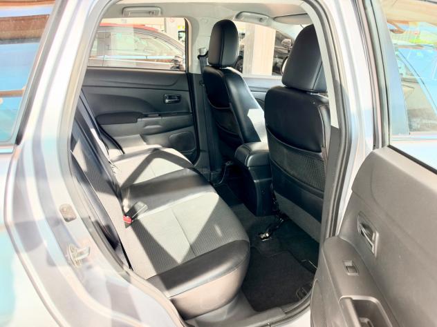 Citroen C4 Aircross 1.6HDi 114cv 4X4 - Foto 7