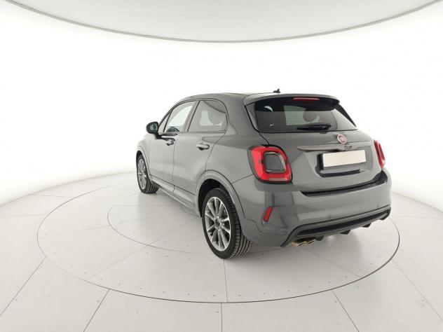 FIAT 500X 1.6 MultiJet 130 CV Sport - Foto 3