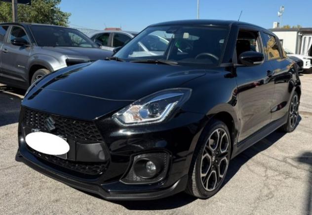 SUZUKI Swift Sport 1.4 Hybrid Boosterjet rif. 24144286 - Foto 2