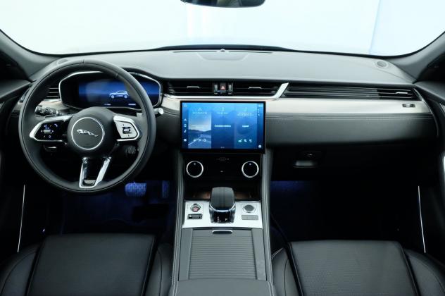 Jaguar F-Pace 2.0 D 163 CV AWD aut. R-Dynamic S - Foto 4