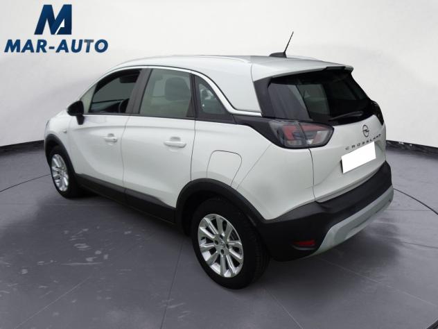 Opel Crossland Crossland 1.2 Elegance s&s 83cv - Foto 2