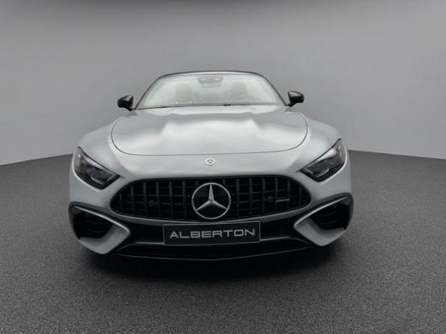 MERCEDES-BENZ SL 43 AMG Premium Plus + 21" rif. 24063343 - Foto 2