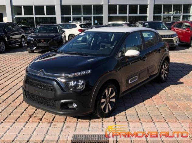 CITROEN C3 PureTech 83 S&S Shine rif. 19670071 - Foto 5