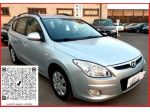 Hyundai i30 CW 1.6 CRDi VGT 16V 90CV Active - DIESEL -