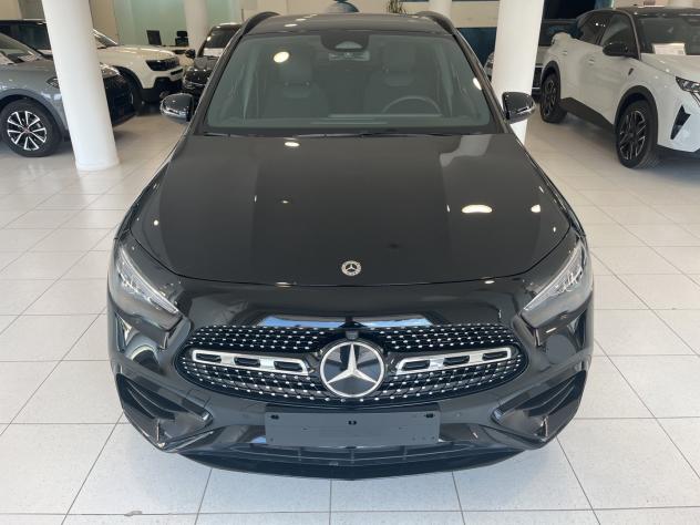 Mercedes-Benz GLA GLA 200 d AMG Line Premium **PREZZO VERO** - Foto 5