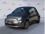 FIAT 500 500 Lounge