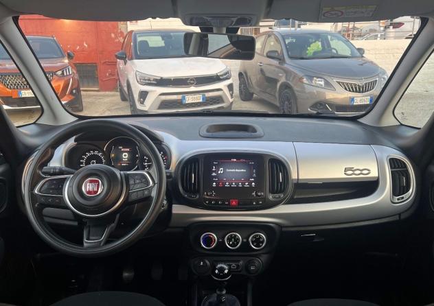 Fiat 500L 1.4 95 CV S&S Cross - Foto 10