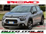 CITROEN C3 BLUEHDi 100 PLUS MY72+NAVI CON APP+LED+CLIMATRONIC