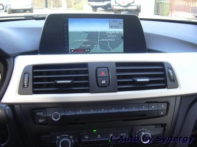 BMW 316 d Touring Business aut. rif. 23414196 - Foto 10