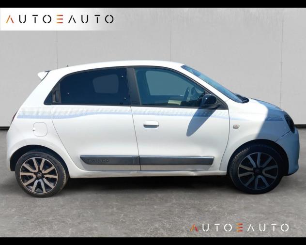 Renault Twingo 1.0 sce Lovely 15(Lovely) S&S 69cv - Foto 4