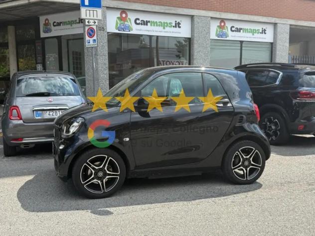 Smart ForTwo EQ Youngster - Annunci Torino