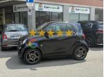 Smart ForTwo EQ Youngster