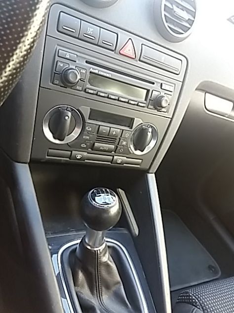 Audi A3 SPB 2.0 TDI Ambition - Foto 7