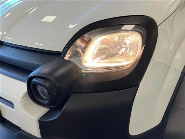 FIAT Panda Cross 1.0 FireFly Hybrid 70cv S&S 5p.ti rif. 23774612 - Foto 7
