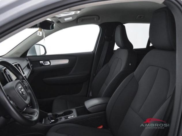 VOLVO XC40 T5 Recharge Plug-in Hybrid Inscription Expression rif. 23744751 - Foto 9