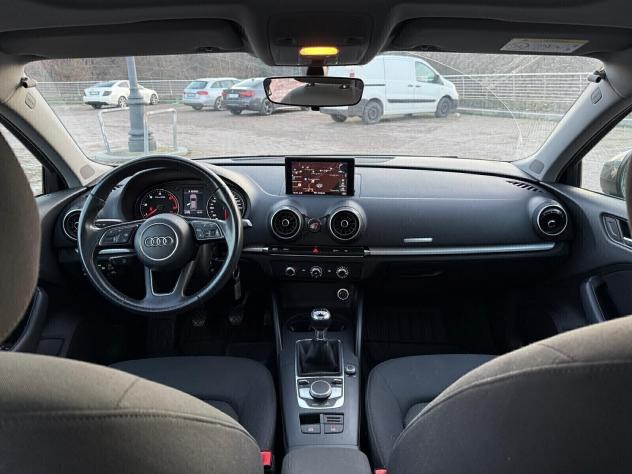 Audi A3 1.6 TDI tetto apribile ritiro usato/scambio - Foto 2