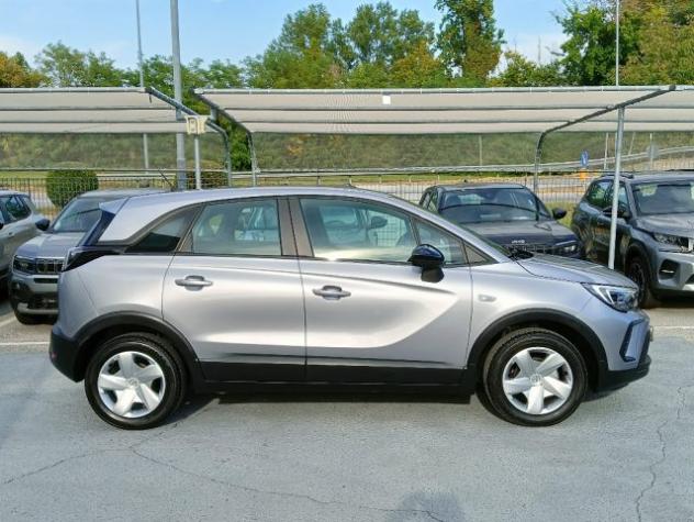 OPEL Crossland 1.2 12V Start&Stop Edition rif. 24167547 - Foto 4