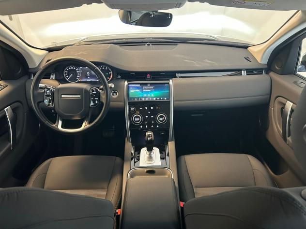 Land Rover Discovery Sport 2.0D I4-L.Flw 150 CV AWD Auto S - Foto 6