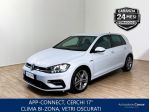 Volkswagen Golf Golf 5p 1.6 tdi Sport 115cv