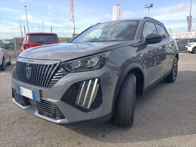 PEUGEOT 2008 BlueHDi 130 S&S EAT8 Allure rif. 23815798 - Foto 3