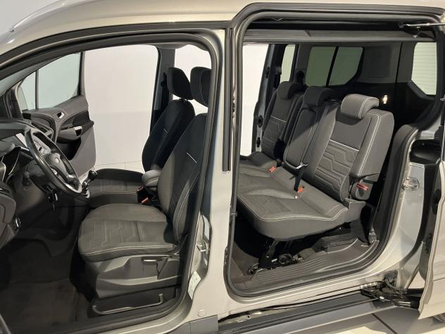 Ford Tourneo Connect 1.5 TDCi 120 CV Titanium Trasporto Disabili - Foto 8