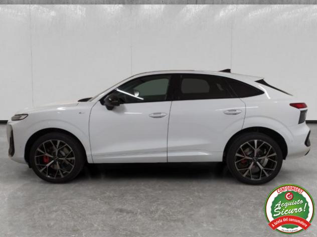 AUDI Q3 SPB 35 TDI S tronic S line edition rif. 23504833 - Foto 8