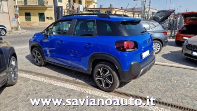 CITROEN C3 Aircross BlueHDi 110 S&S Feel rif. 23982356 - Foto 3