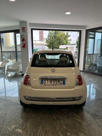 Fiat 500 1.2 Lounge - Foto 5