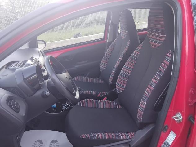 Citroën C1 1.0 VTi Feel 53Kw (Man)"PREZZO REALE"(F1259) - Foto 10