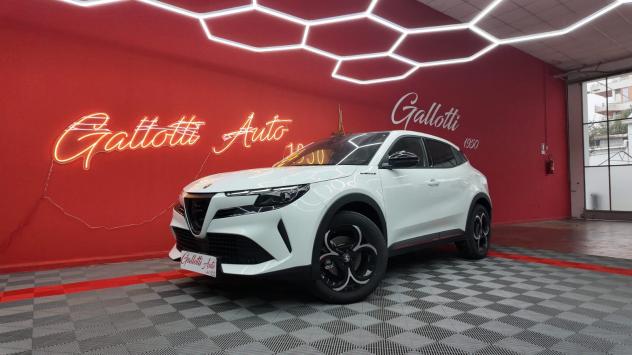 Alfa Romeo Junior Ibrida 1.2 136CV Hybrid eDCT6 ibrida SPECIALE - Foto 3