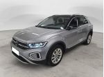 Volkswagen T-Roc T-Roc 1.0 TSI Style
