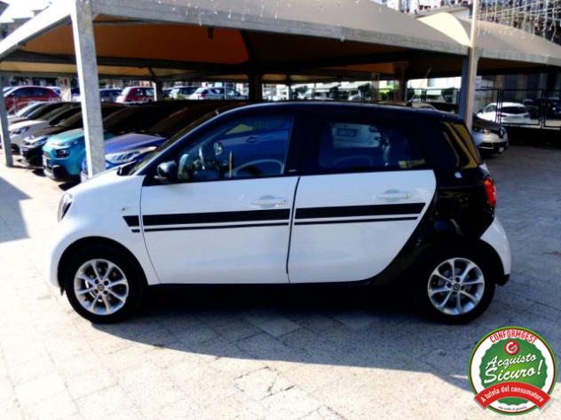 SMART ForFour 70 1.0 Passion rif. 23940286 - Foto 4