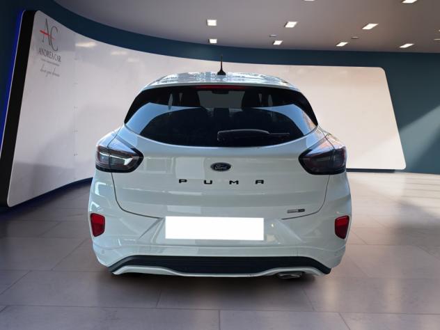 Ford Puma Puma 1.0 ecoboost h ST-Line X s&s 125cv - Foto 5