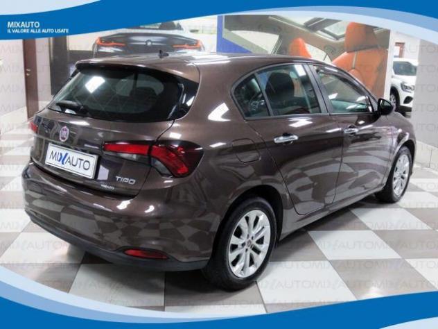 FIAT Tipo 1.4 95CV 5 Porte Lounge EU6B - Foto 2