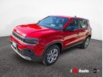 Jeep Avenger E-Hybrid Altitude 1.2 110cv Dct Mhev
