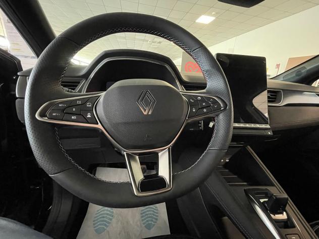 Renault Captur esprit Alpine full hybrid E-Tech 160 - Foto 8